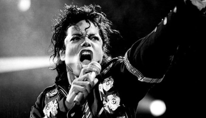 Pop Müzik İkonu Michael Jacksonın En Unutulmaz Şarkıları Hangileri?
