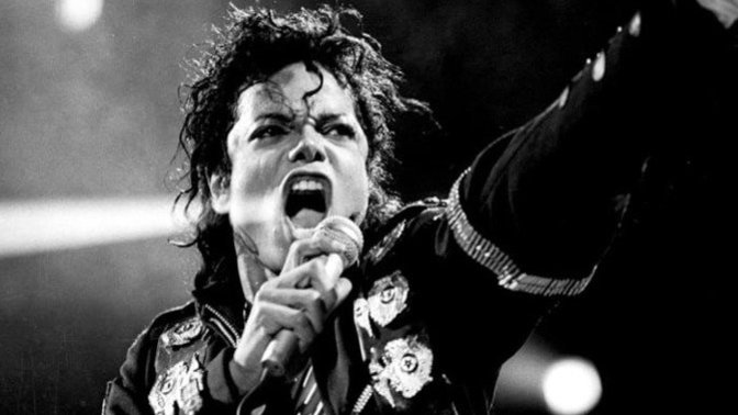 Pop Müzik İkonu Michael Jackson'ın En Unutulmaz Şarkıları Hangileri?