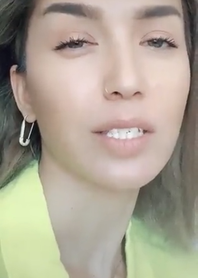 Türklere hakaret eden Afgan Uyruklu kadın tutuklanmalı mıdır?