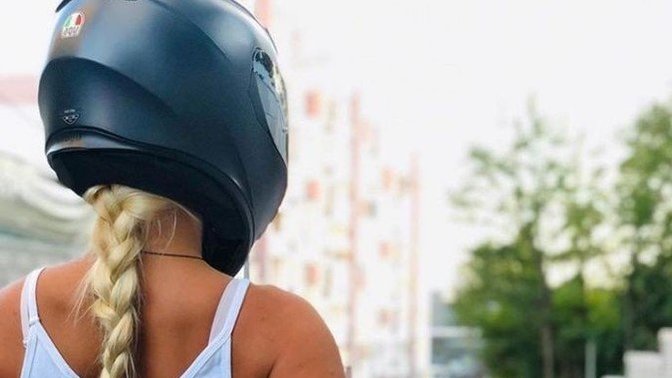 Motosiklet mi daha tehlikeli gelir size, araba mı?