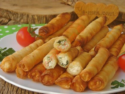 su böregimi yoksa sigara böregi mi daha lezzetli ?