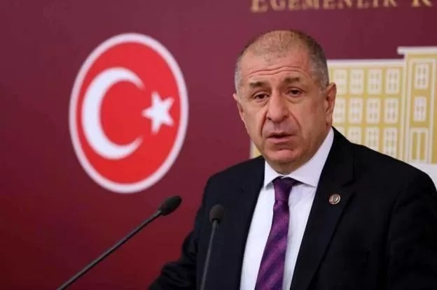 Ümit Özdağ hakkında ne düşünüyorsunuz?