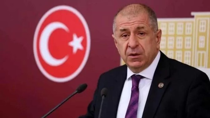 Ümit Özdağ hakkında ne düşünüyorsunuz?