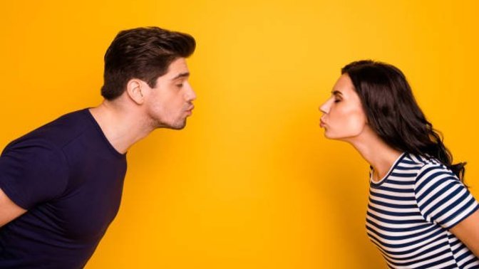 Partnerinizle aranız bozuk olduğu halde seks yapar mısınız?