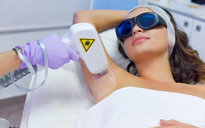 Türkiye Lazer epilasyon konusunda başarılımı sizce?