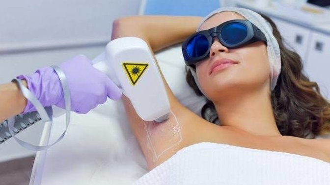 Türkiye Lazer epilasyon konusunda başarılımı sizce?