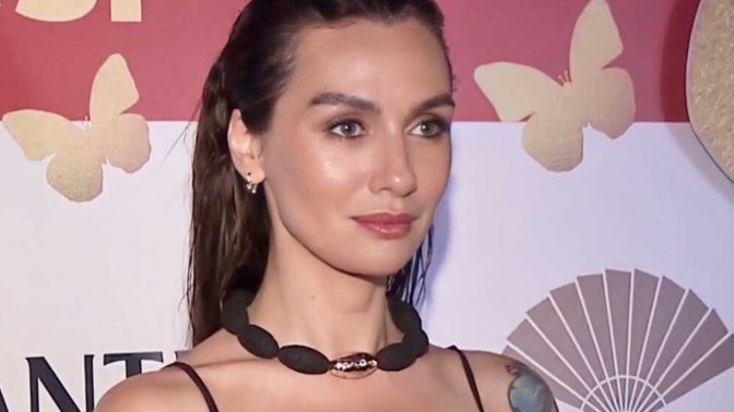 Birce Akalay kaç yaşında sizce?