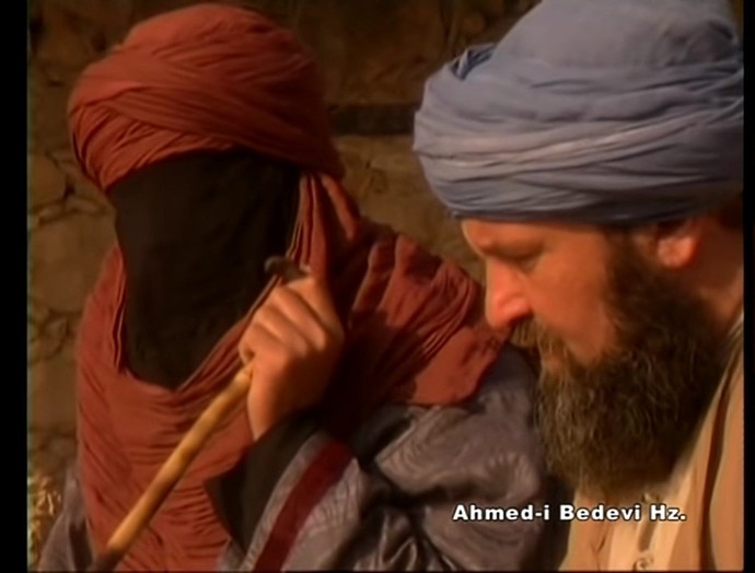 En son izlediğiniz filmin adı nedir?