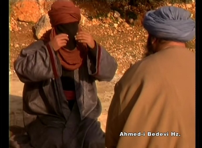 En son izlediğiniz filmin adı nedir?