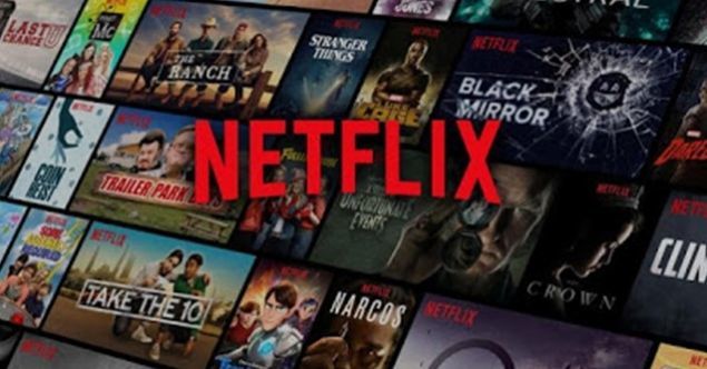 Bana Dizi veya Film Önerir Misiniz?