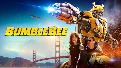 Bumblebee 