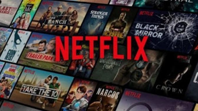 Bana Dizi veya Film Önerir Misiniz?