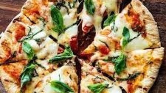 Pizzanıza ketçap/mayonez sıkar mısınız?