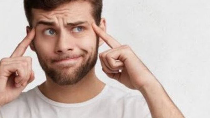Unutkanlık yaşıyor musunuz?