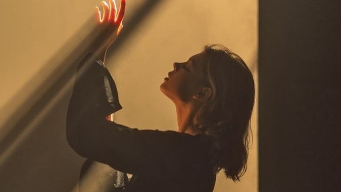 Seni rahatsız eden bir alışkanlığın var mı?