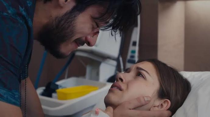 Eşinize/Sevgilinize organ nakli yapılması gerekseydi, siz organlarınızı bağışlar mıydınız 🥺😥🤕?