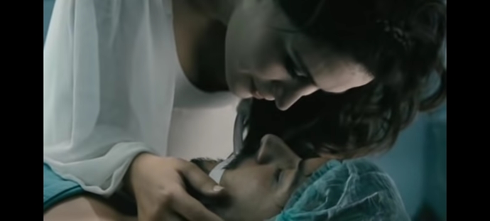 Eşinize/Sevgilinize organ nakli yapılması gerekseydi, siz organlarınızı bağışlar mıydınız 🥺😥🤕?