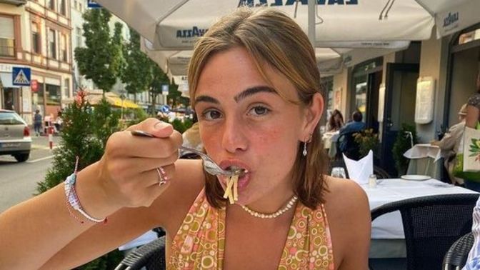 İlk buluşmada ne yenmez?