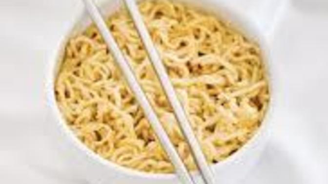 Chopstick ile yemek yiyebilir misiniz?