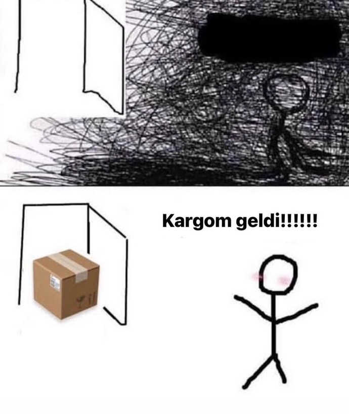Beyninize mutluluk hormonu salgılatan bir olay var mı?