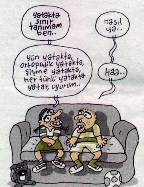 Cinsellikte karşı tarafın her istediğini yapar mısınız?
