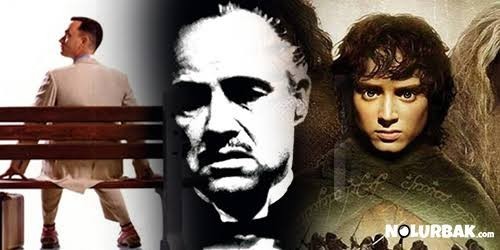 Kült film denilince aklınıza ilk hangi film geliyor?