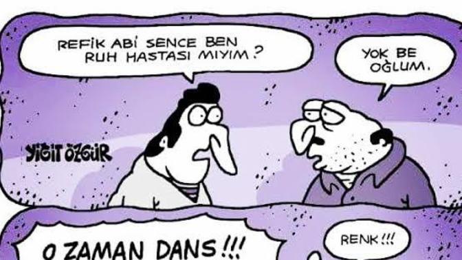 2023 seçimleri için bi teşekkür alırmıyım?