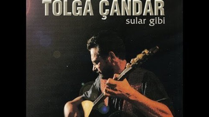 Şu anda ne dinliyorsunuz?