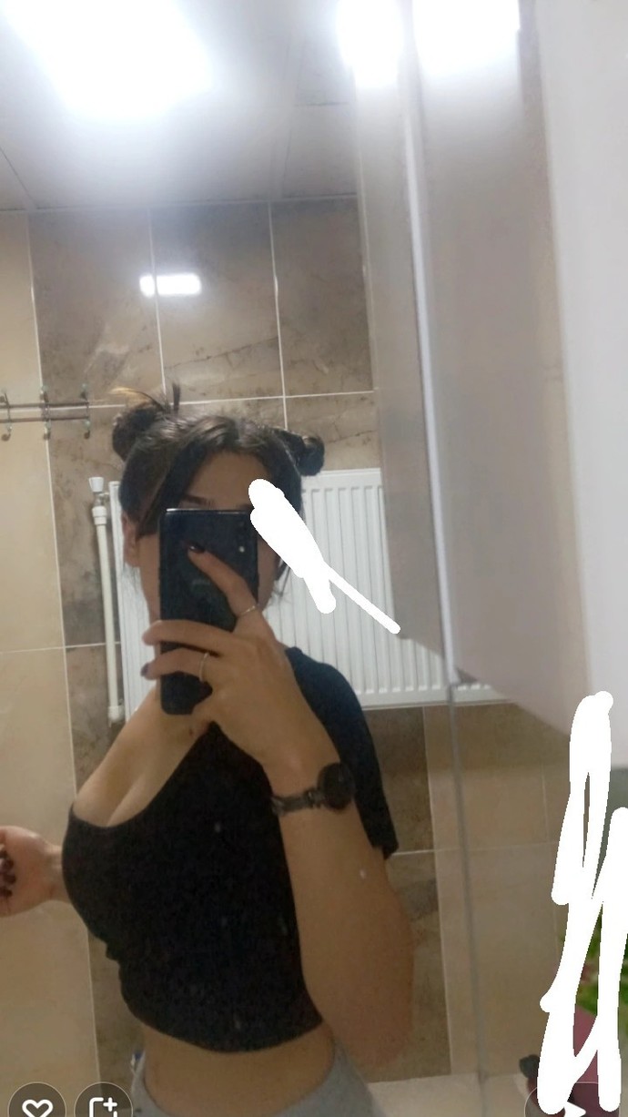 Kendimi sevemiyorum siz seviyor musunuz?
