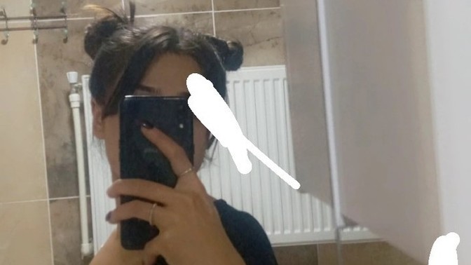 Kendimi sevemiyorum siz seviyor musunuz?