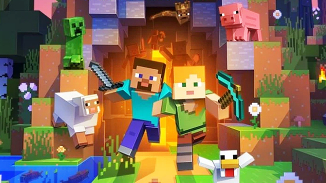 Microsoft Store'de Minecraft Java 80 TL, Premium ile farkı var mı?