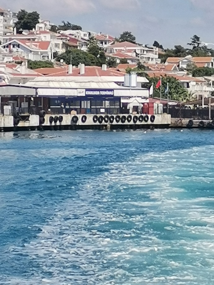 Bugün İstanbuldan 3 ada gezicem favorimiz hangisidir?