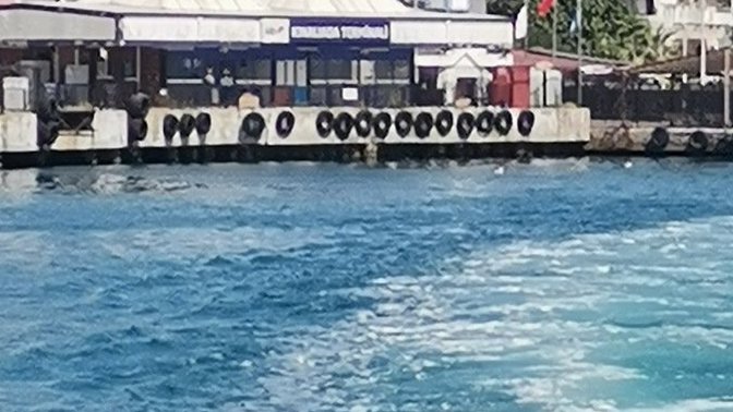 Bugün İstanbul'dan 3 ada gezicem favorimiz hangisidir?