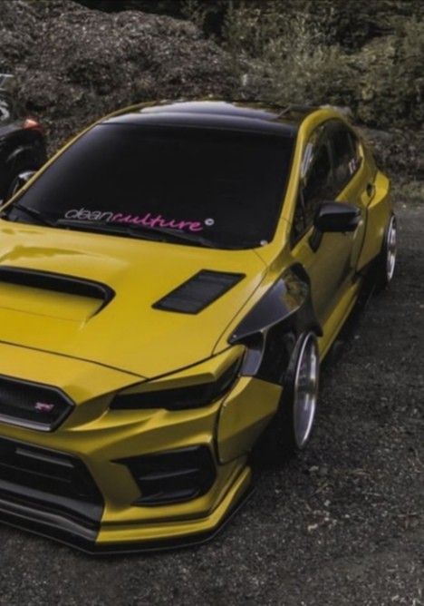 Subaru İmprezza mı, Mitsubishi Evo 9 mu?