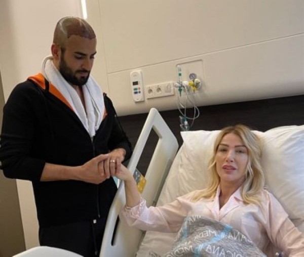"İyi günde kötü günde" sözünün vücut bulmuş haline denk gelinir mi?
