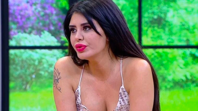 Ebru Polat, bir börek ve bir ayranın fiyatını görünce Yok artık! dedi. Sizce, vatandaşa dışarıda yemek hayal mi oldu?