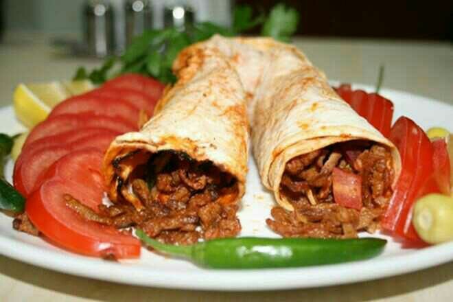 Tantuni mi kokoreç mi?