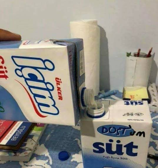 İçinizi nasıl dökersiniz?