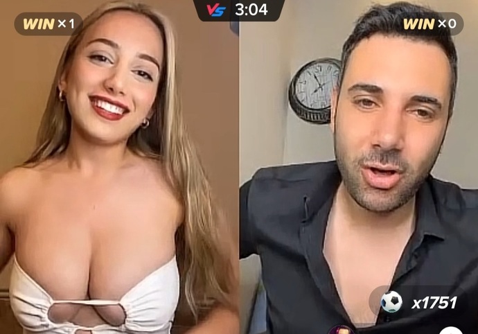 Neden dekolte giyenler sevilirken ben sevilmiyorum?