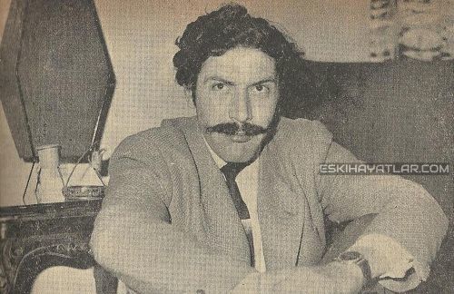 Usta sanatçı hüseyin baradan yakışıklı mı?