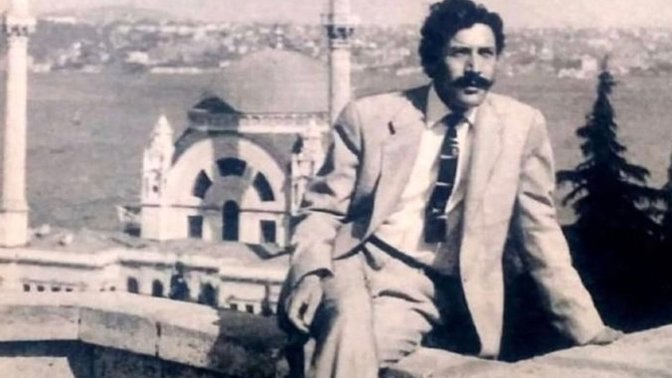 Usta sanatçı hüseyin baradan yakışıklı mı?