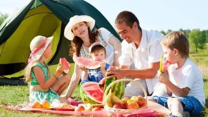Sizce çocuğunuzun en seveceği aile geleneğiniz ne olacak?