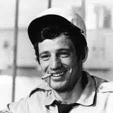 Belmondo filmlerini sever misiniz?