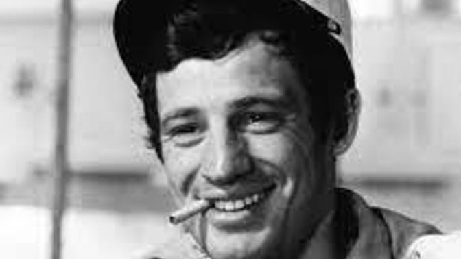 Belmondo filmlerini sever misiniz?