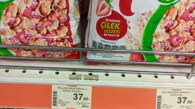 Zamlara söylemek istediğiniz bir şey var mı?
