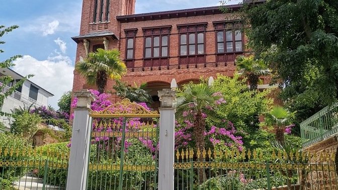 İstanbul gezmek için çok ideal mi?