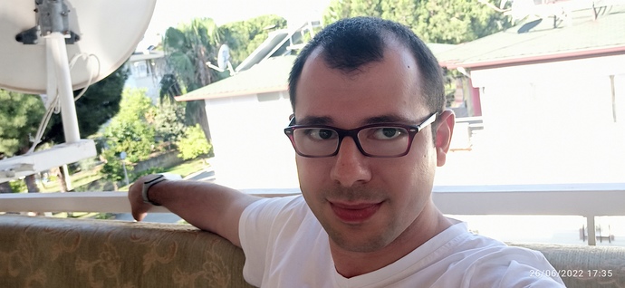 Bu sene tatile gidiyor musun?