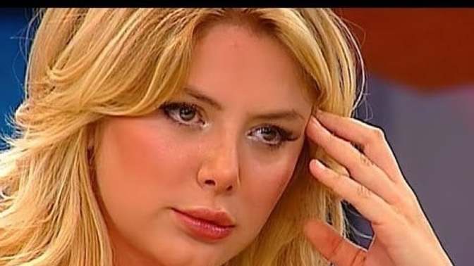 Aysun Kayacı şeker zammının nedenini açıkladı! Aysun Kayacı'yı hatırlıyor musunuz?
