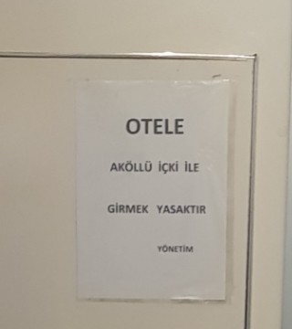En nefret ettiğiniz yazım yanlışı hangisidir?