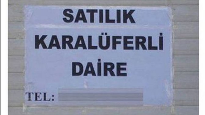 En nefret ettiğiniz yazım yanlışı hangisidir?